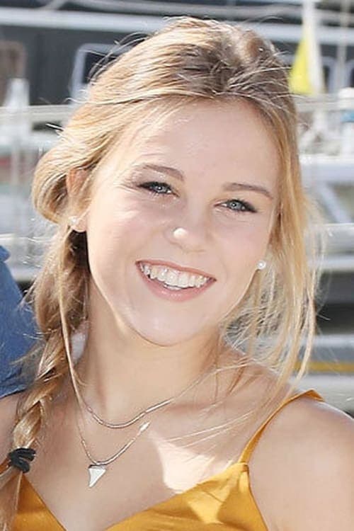 Zdjęcie Maïra Schmitt