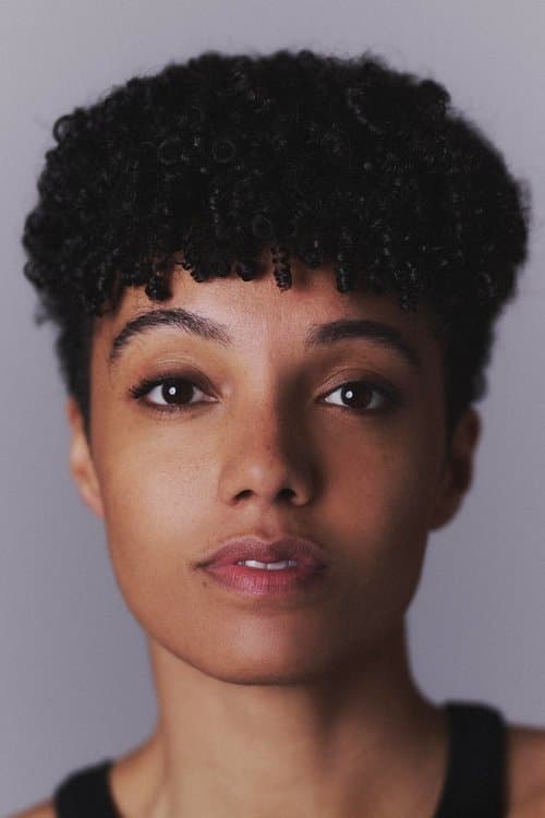 Zdjęcie Maisie Richardson-Sellers
