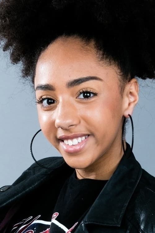 Zdjęcie Maïssa Diawara