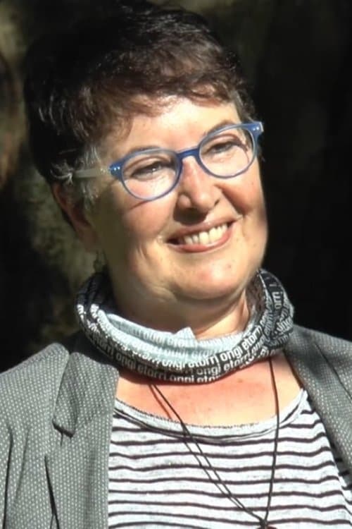 Zdjęcie Maite Bastos