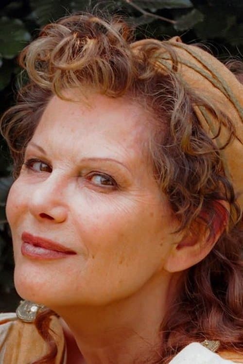 Zdjęcie Maïté Nahyr