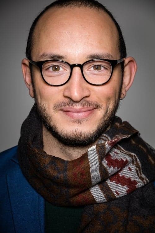 Zdjęcie Majd Mastoura