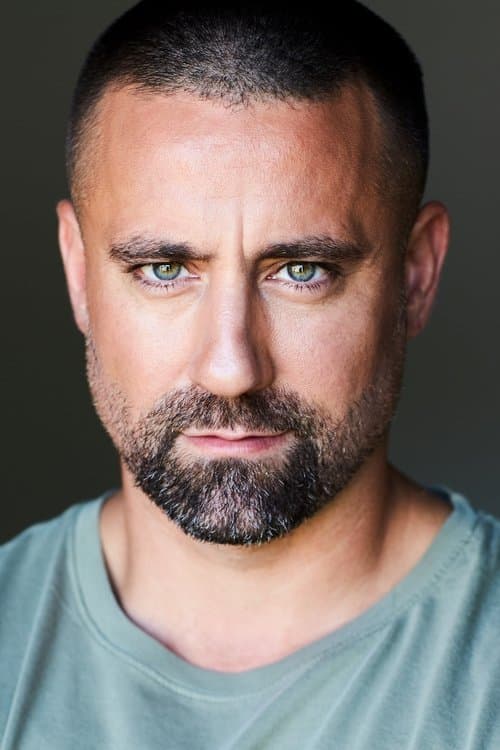 Zdjęcie Major Dodge