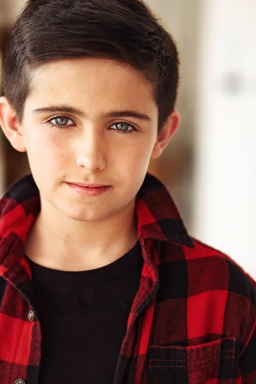 Zdjęcie Major Dodge Jr.