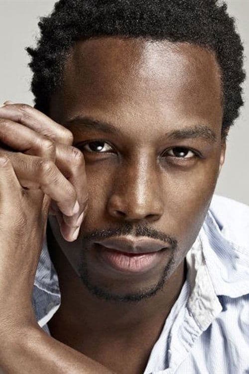 Zdjęcie Maka Sidibe