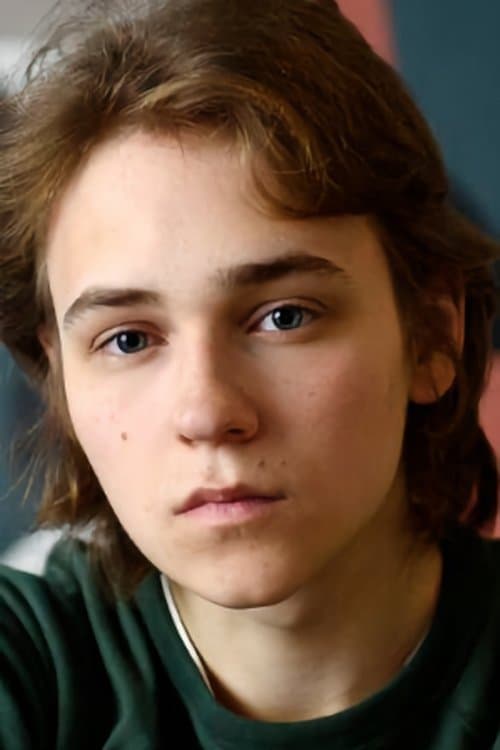 Zdjęcie Макар Хлебников