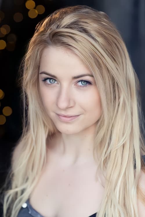 Zdjęcie Makenna Guyler