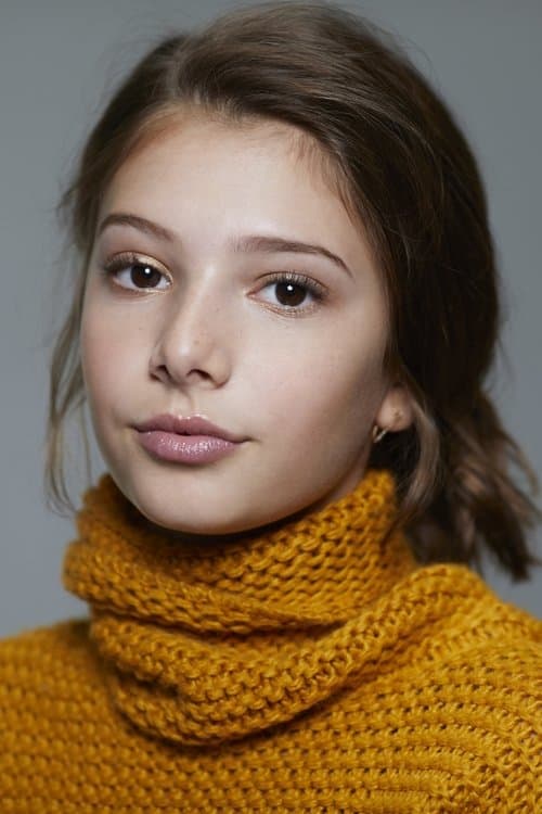 Zdjęcie Makenzie Moss