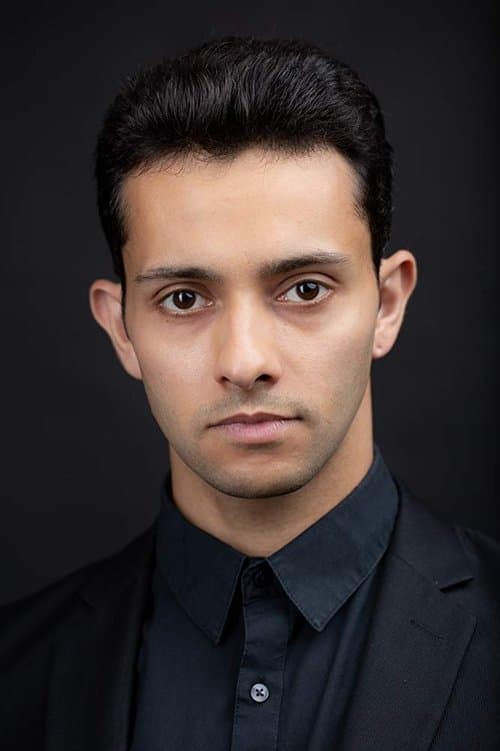 Zdjęcie Maksim Al-Names