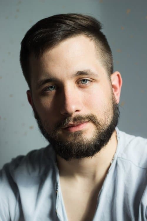 Zdjęcie Maksymilian Bogumił