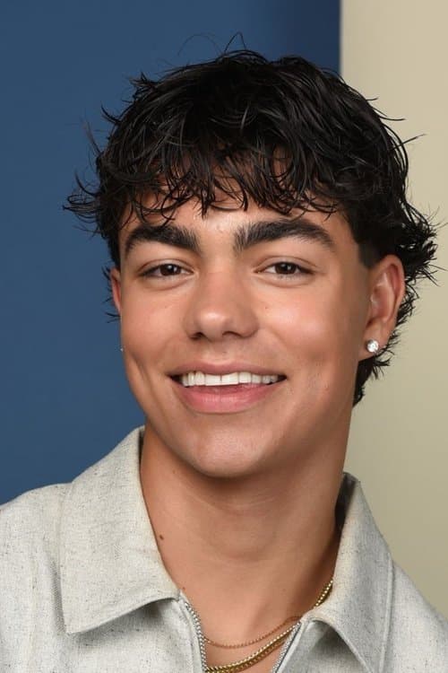 Zdjęcie Malachi Barton