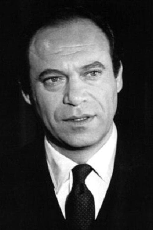 Zdjęcie Malachi Throne