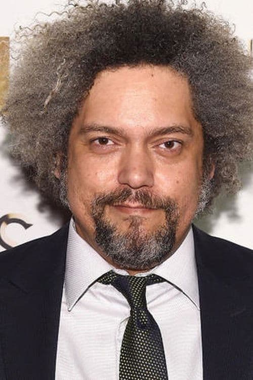 Zdjęcie Malachi Weir