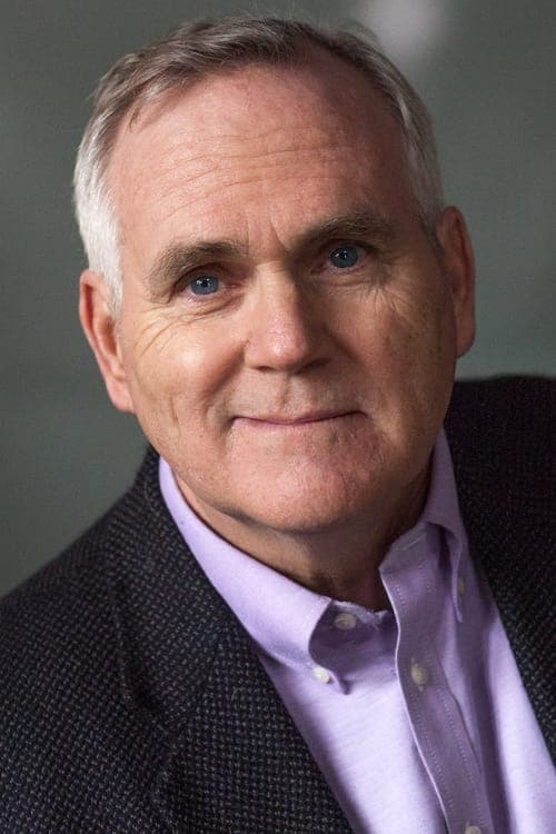 Zdjęcie Malachy Cleary