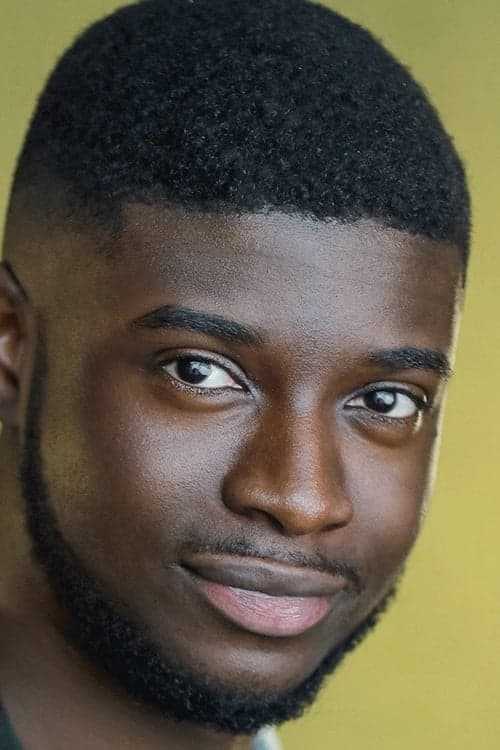 Zdjęcie Malcolm Atobrah