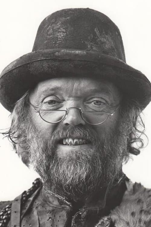 Zdjęcie Malcolm Dixon