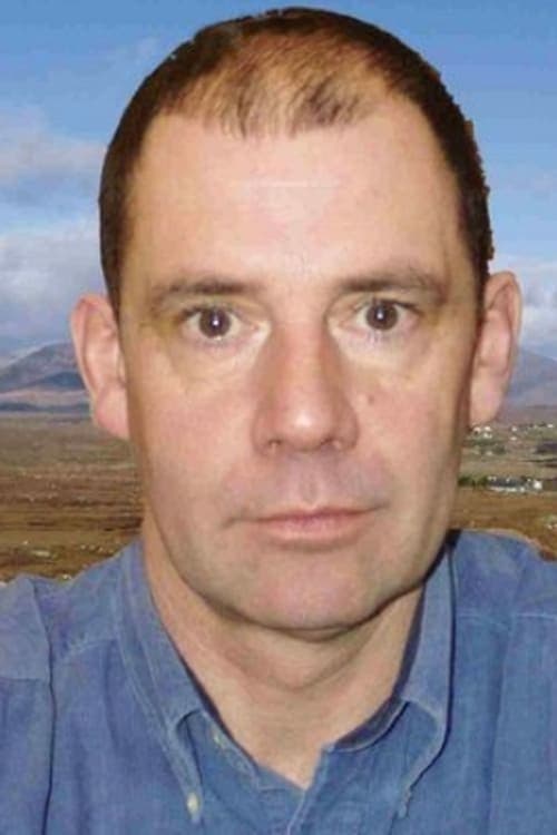 Zdjęcie Malcolm Douglas