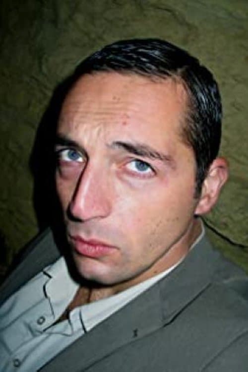 Zdjęcie Malcolm Ellul