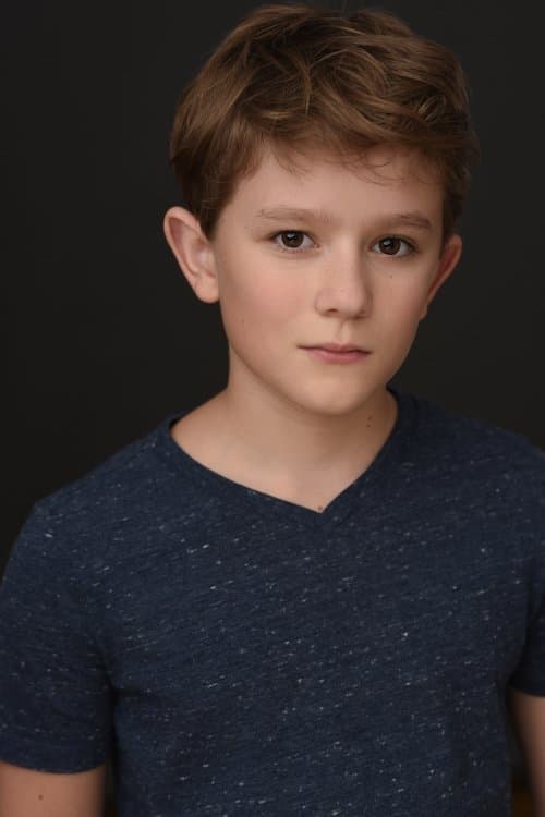 Zdjęcie Malcolm Fuller