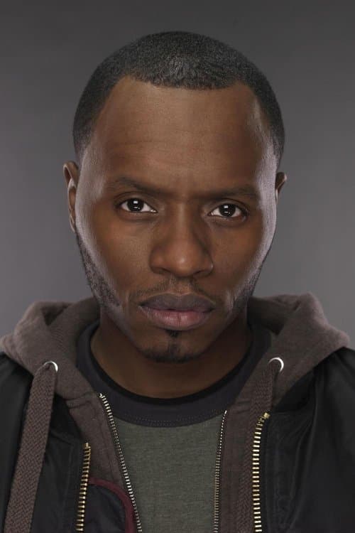 Zdjęcie Malcolm Goodwin