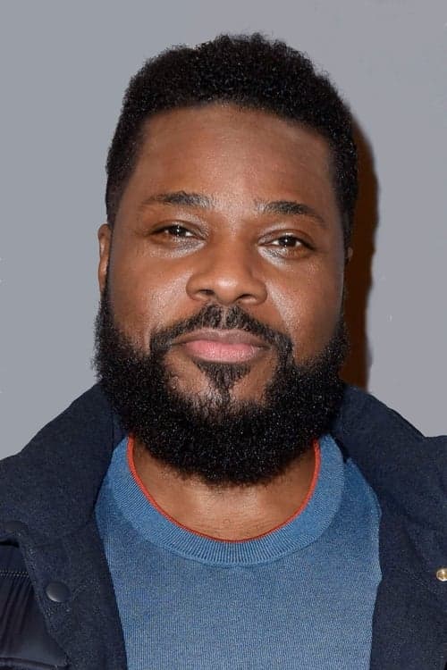 Zdjęcie Malcolm-Jamal Warner