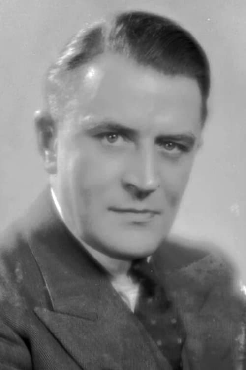 Zdjęcie Malcolm Keen