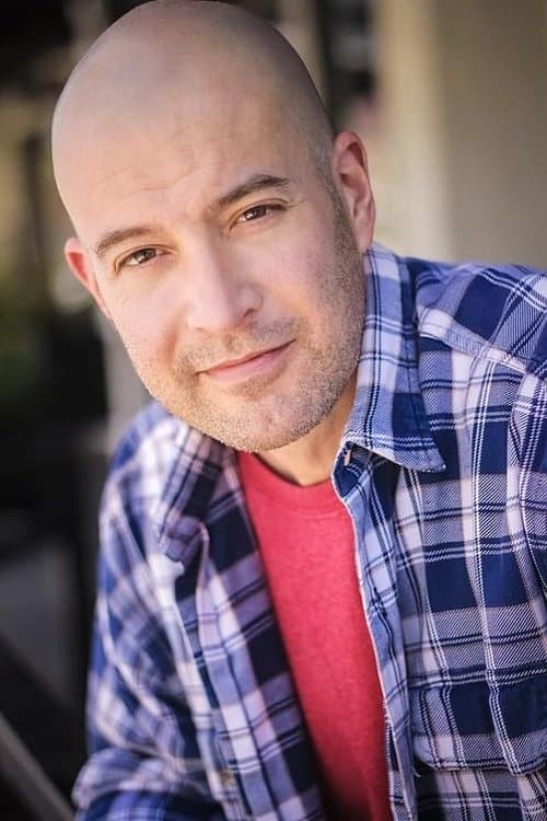 Zdjęcie Malcolm Matthews