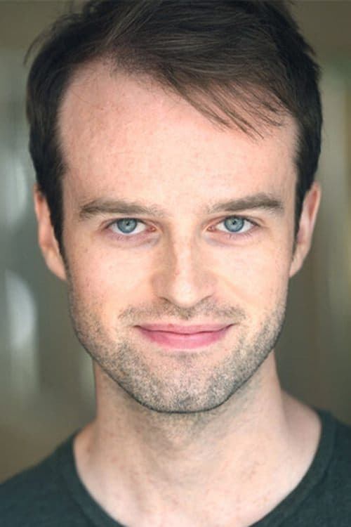 Zdjęcie Malcolm Mills