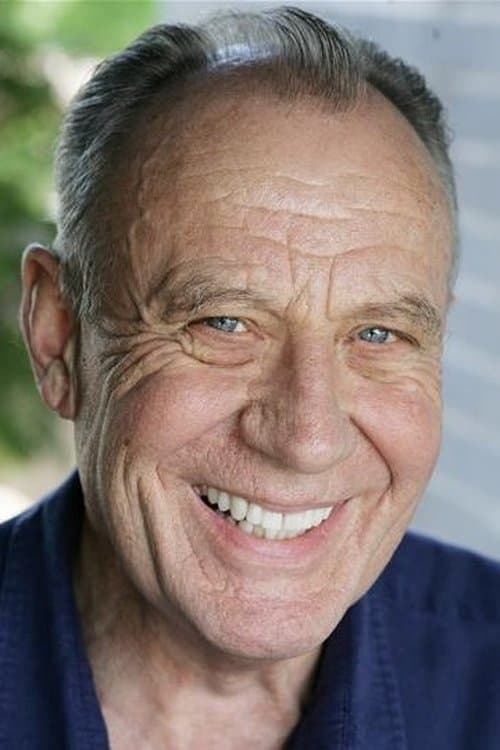 Zdjęcie Malcolm Rennie