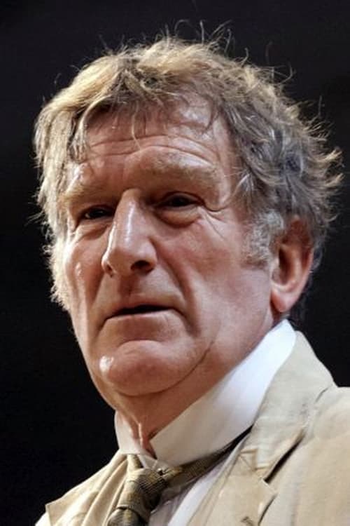 Zdjęcie Malcolm Storry