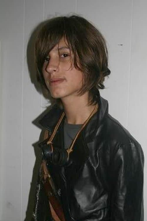 Zdjęcie Malcolm Stumpf