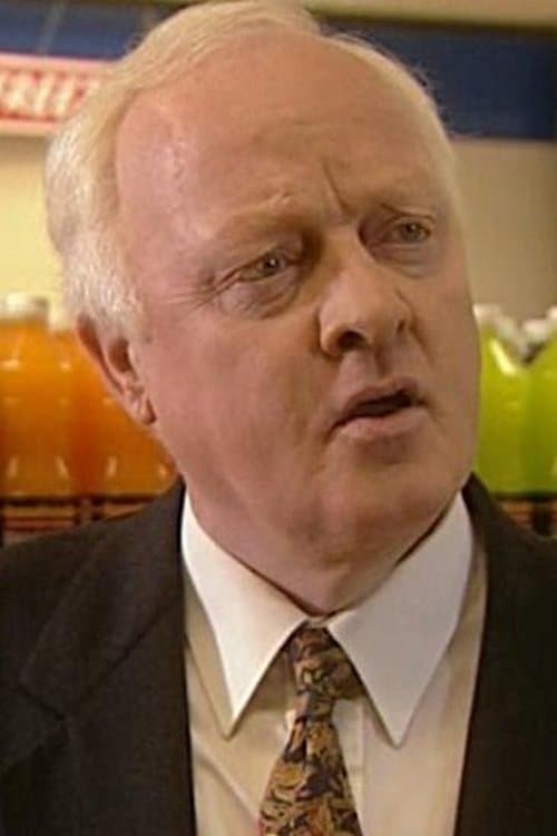 Zdjęcie Malcolm Terris