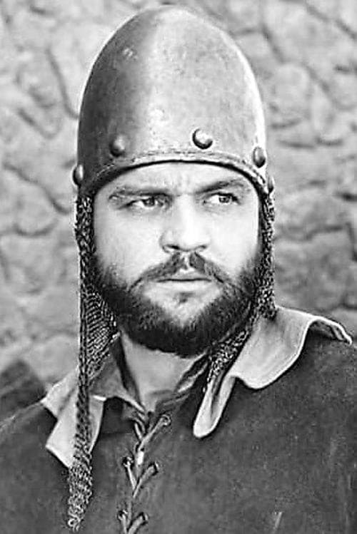 Zdjęcie Malcolm Waite