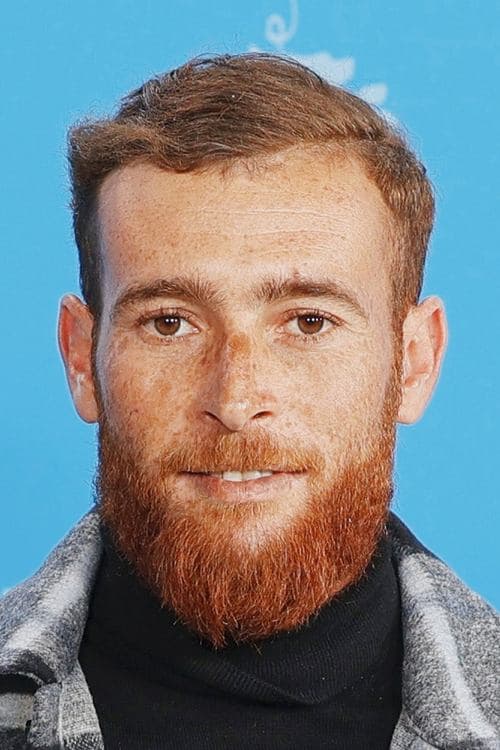 Zdjęcie Malek Mechergui