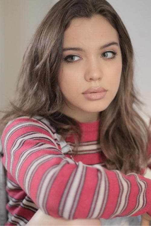 Zdjęcie Malena Narvay