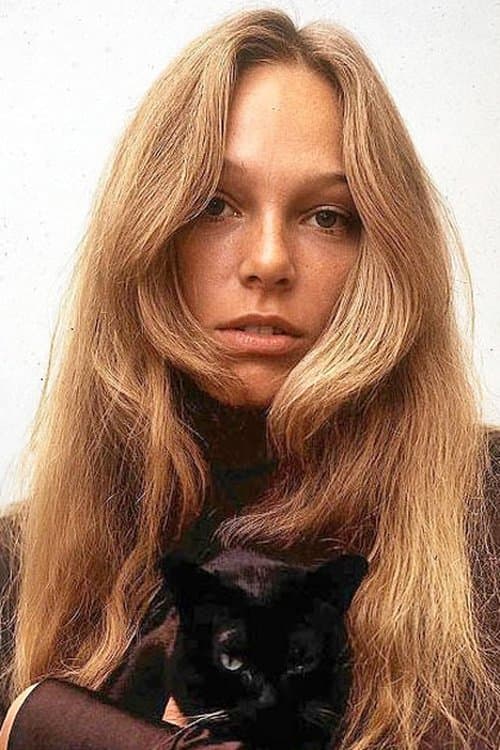 Zdjęcie Małgorzata Braunek