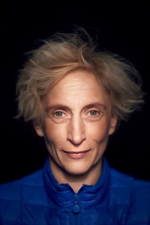 Zdjęcie Małgorzata Hajewska-Krzysztofik