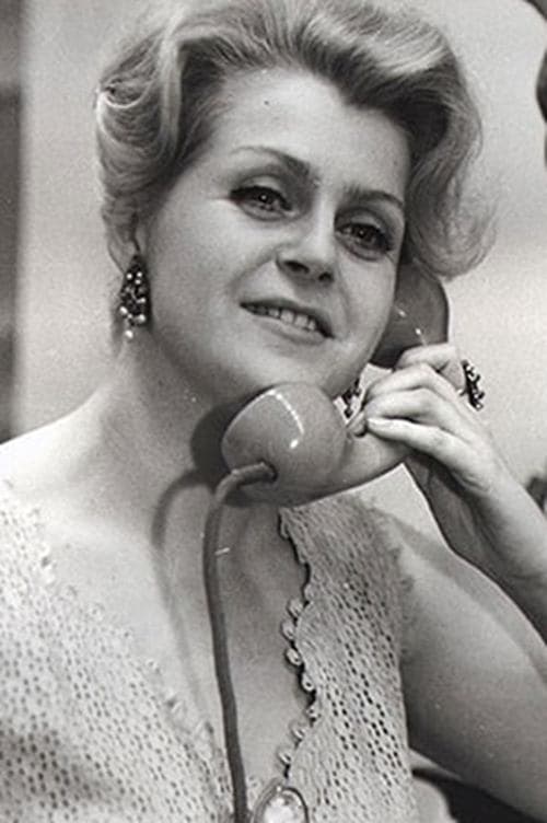 Zdjęcie Małgorzata Lorentowicz