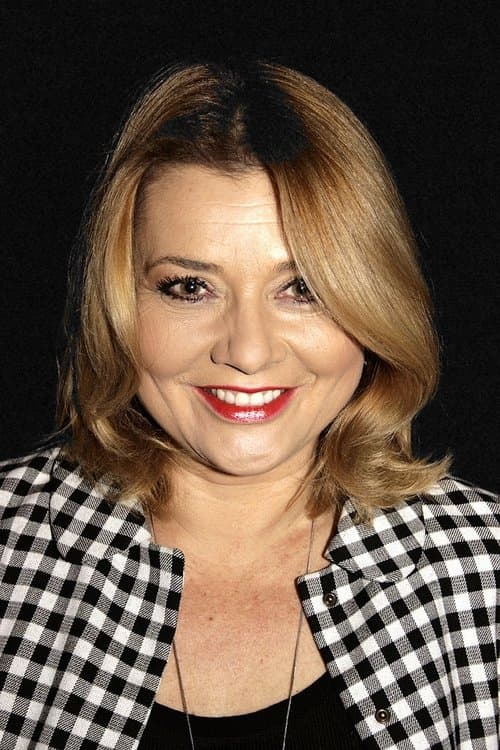 Zdjęcie Małgorzata Ostrowska