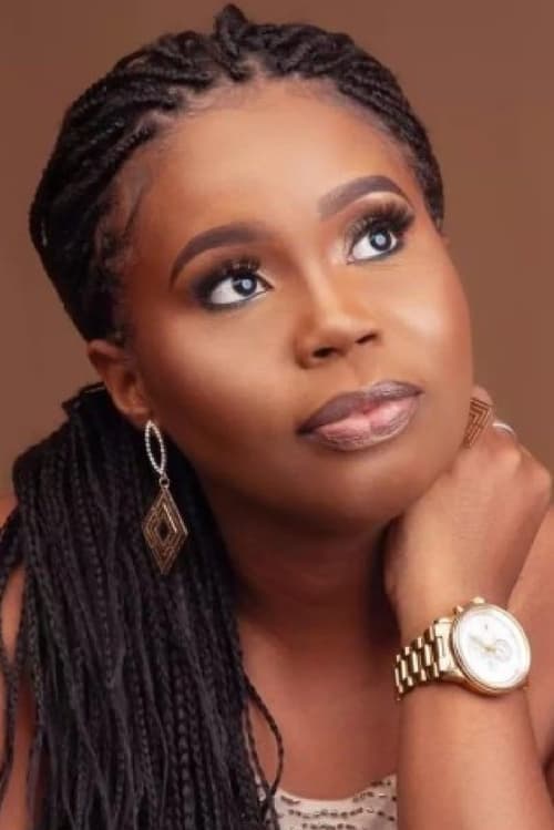 Zdjęcie Maliaka Mitchell