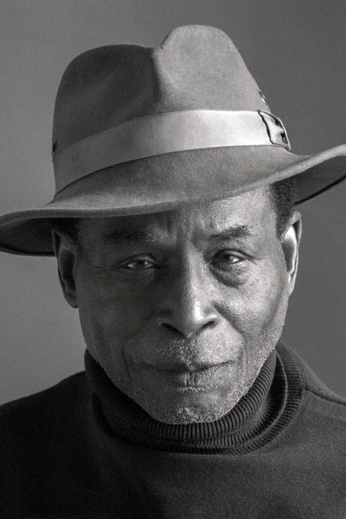 Zdjęcie Malick Bowens