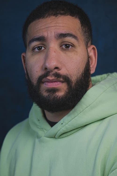 Zdjęcie Malik Amraoui