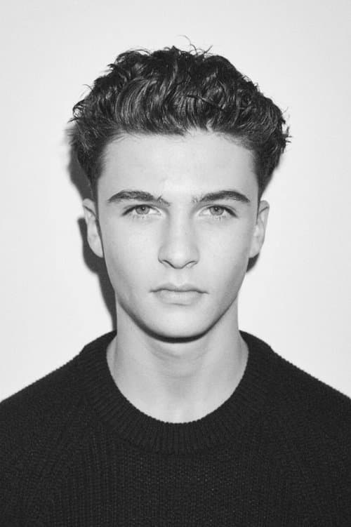 Zdjęcie Malik Frikah