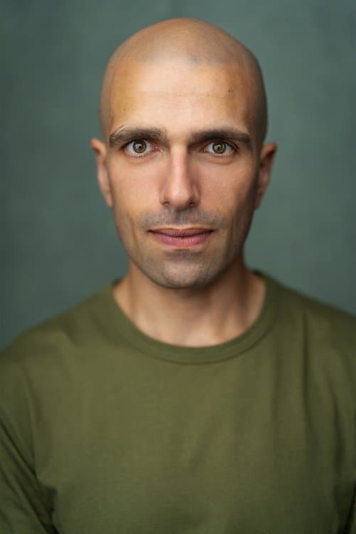 Zdjęcie Malik Ibheis