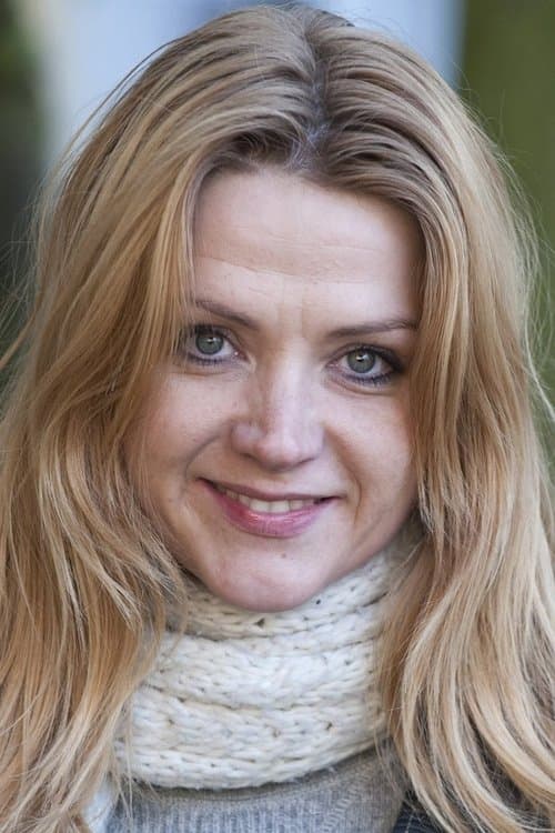 Zdjęcie Malin Morgan