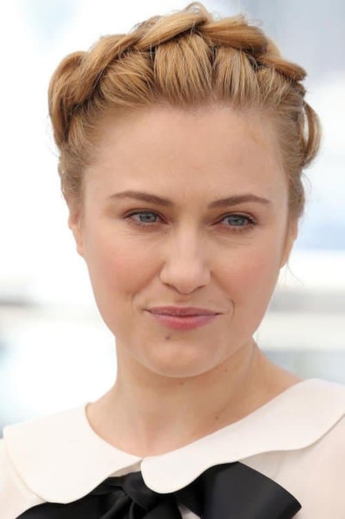 Zdjęcie Mălina Manovici