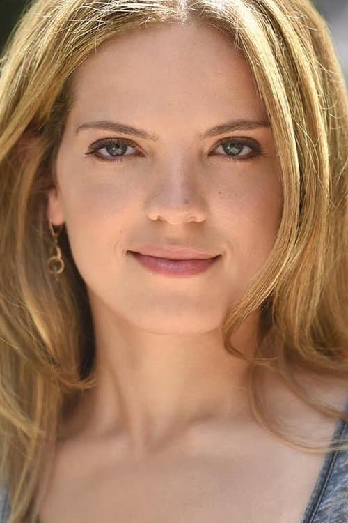 Zdjęcie Malky Goldman