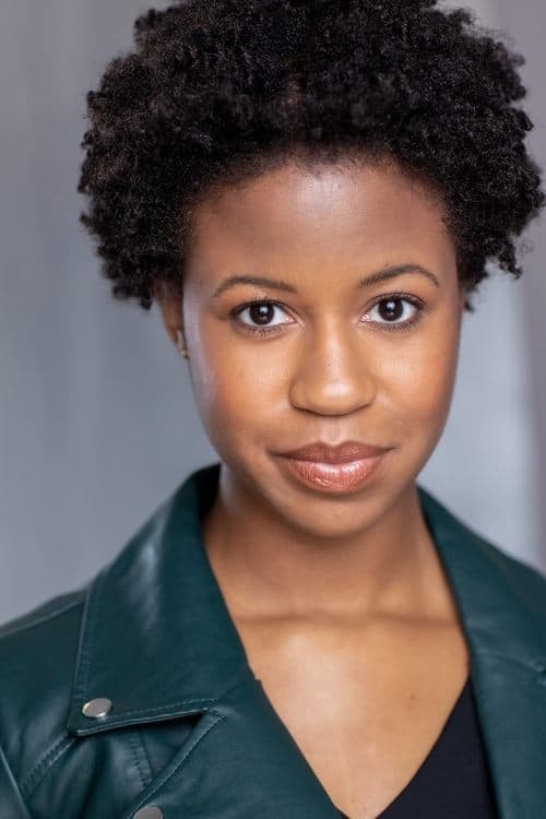 Zdjęcie Mallorie Clark