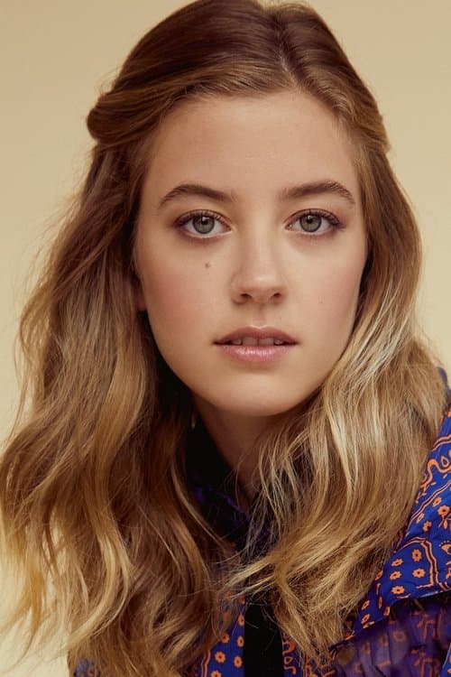 Zdjęcie Mallory Bechtel