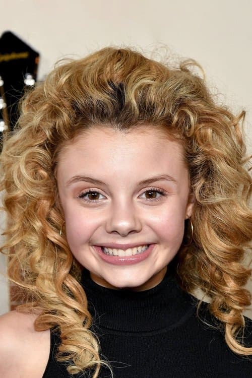 Zdjęcie Mallory James Mahoney